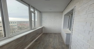Гидроизоляция балкона Петрозаводск цена от 262 руб. м/2.