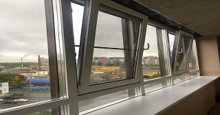 Холодное остекление балкона Петрозаводск цена от 8364 руб. м/п. за 51 часов