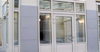 Ремонт входной группы Петрозаводск, цена от 1255 руб.