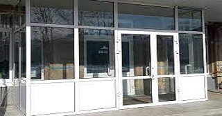 Пластиковая входная группа Петрозаводск, цена от 10351 руб.