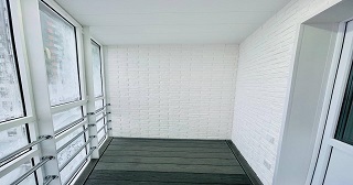 Теплый пол на балконе Петрозаводск цена от 837 руб. м/2.